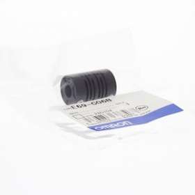 Raccord flexible, 6-6 mm diamètre, pour e6b2/e6c2-c/e6cp/e6d|Omron electronics-OMRE69-C06B