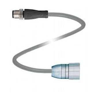 Codeurs incrémentaux std V15S-G-0,5M-CGR-AA|Pepperl-fuchs div fa-PLFV15S-G-0,5M-CGR-AA