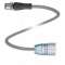 Codeurs incrémentaux std V15S-G-0,5M-CGR-AA