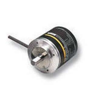 Code gray 10khz, pour h8ps, 256 impulsions/tour, 5-12vcc, 2m|Omron electronics-OMRE6F-AG5C-C2562M