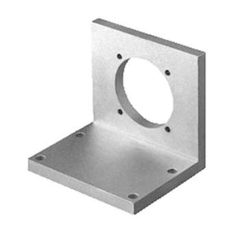 Equerre de montage alésage 56 mm|Pepperl-fuchs div fa-PLF9278