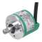 Codeur incrémental TVI40N-14TK2T6TN-01024
