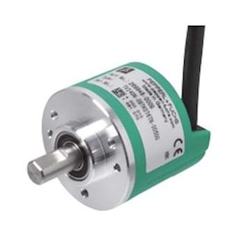 Codeur incrémental TVI40N-14TK2T6TN-00360|Pepperl-fuchs div fa-PLFTVI40N-14TK2T6TN-00360