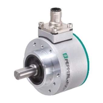 Codeur incrémental ENI58IL-S10CA5-1000UD2-RAB|Pepperl-fuchs div fa-PLFENI58IL-S10CA5-1000UD2-RAB