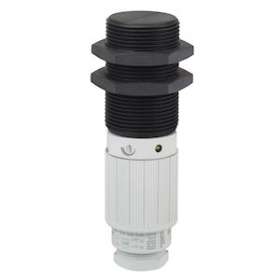 XT capteur capacitif plastique - M30 L100mm non noyable Sn15mm AC2 NO/NC - BV PE|Schneider Electric-SCHXT230A2MDB