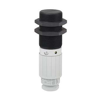 XT capteur capacitif plastique - M30 L100mm non noyable Sn15mm AC2 NO/NC - BV PE|Schneider Electric-SCHXT230A2MDB