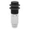 XT capteur capacitif plastique - M30 L100mm non noyable Sn15mm AC2 NO/NC - BV PE