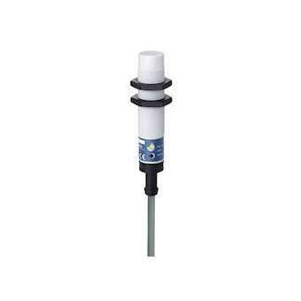 Detecteur capacitif m18 12 24v dc pnp no 3 fils non noyable cable 2m|Schneider Electric-SCHXT218A1PAL2