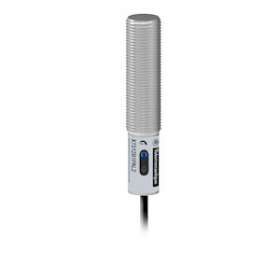 XT5 - Detecteur Capacitif Cylindrique M12 - métal - Sn 2mm - PNP - NO - 24 VDC|Schneider Electric-SCHXT512B1PAL2