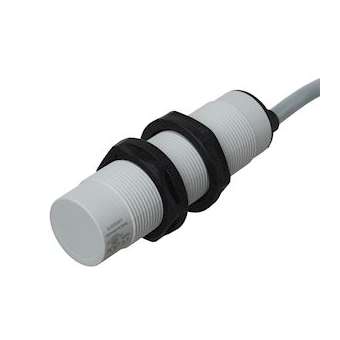 Détecteur capacitif multi 10m tempo travail, cable|Carlo gavazzi-CGPCA30CLN12MU10M