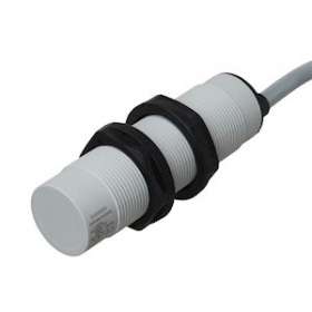 Détecteur capacitif multi 10m tempo travail, cable|Carlo gavazzi-CGPCA30CLN12MU10M
