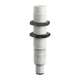 Detecteur capacitif m18 12 24v dc pnp no nc 4 fils non noyable connect m12|Schneider Electric-SCHXT218A1PCM12