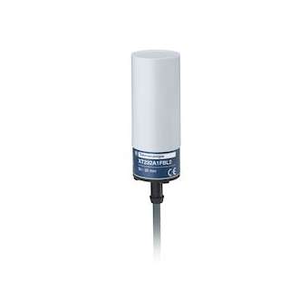 Detecteur capacitif dia32 24 240v ac no 2 fils non noyable cable 2m|Schneider Electric-SCHXT232A1FAL2