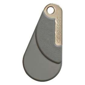 Clé de proximité - Grise|Tonna-TOQ696554