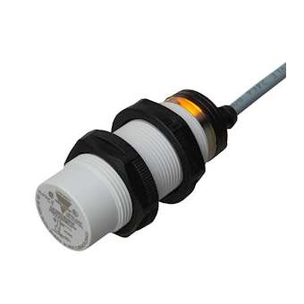 Détecteur capacitif plastique M30 SCR NO+NF,cab|Carlo gavazzi-CGPEC3025TBAPL