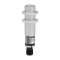 XT5 - Detecteur Capacitif Cylindrique M18 - métal - Sn 5 mm - PNP O+F -24 VDC