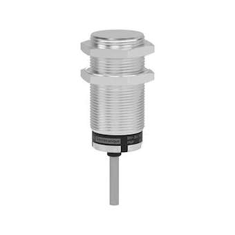 XT5 - Detecteur Capacitif Cylindrique M30 - métal - Sn 10 mm - 24 240 VAC|Schneider Electric-SCHXT530B1FBL2