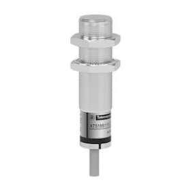 XT5 - Detecteur Capacitif Cylindrique M18 - métal - Sn 5mm - 24 240 VAC|Schneider Electric-SCHXT518B1FBL2