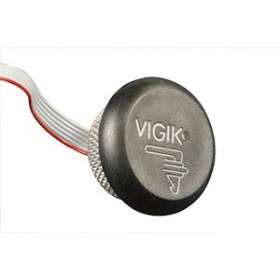 Lecteur de proximité format T25 - Faible épaisseur 7 mm|Tonna-TOQ696132