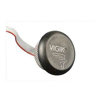 Lecteur de proximité format T25 - Faible épaisseur 7 mm|Tonna-TOQ696132