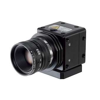 Caméra monochrome vga (640 x 480) pour contrôleur fz ou fh, capteur ccd 1/3', ju|Omron electronics-OMRFZ-S