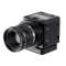 Caméra monochrome vga (640 x 480) pour contrôleur fz ou fh, capteur ccd 1/3', ju