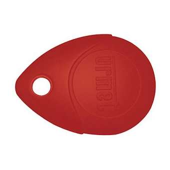 Cle De Proximite 13.56 Rouge|Urmet france-URMMEMOPROX-R