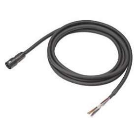 Câble d'e/s fq, 3m|Omron electronics-OMRFQ-WD003-E