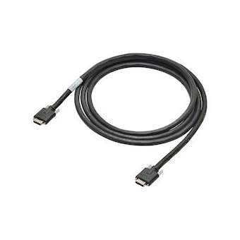 Vision accessoire, fh et fz, câble caméra, résistant à la torsion, 10m|Omron electronics-OMRFZ-VSB310M