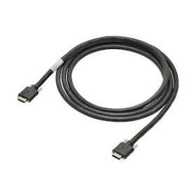 Vision accessoire, fh et fz, câble caméra, résistant à la torsion, 10m|Omron electronics-OMRFZ-VSB310M
