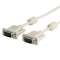 Câble moniteur vga (utilisez l'accessoire fh-vmrgb avec un contrôleur fh pour co