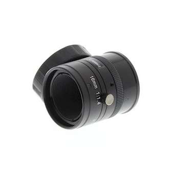 Objectif 6mm std|Omron electronics-OMR3Z4S-LESV-0614V