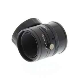 Objectif 6mm std|Omron electronics-OMR3Z4S-LESV-0614V