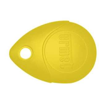 Cle De Proximite 13.56 Jaune|Urmet france-URMMEMOPROX-J