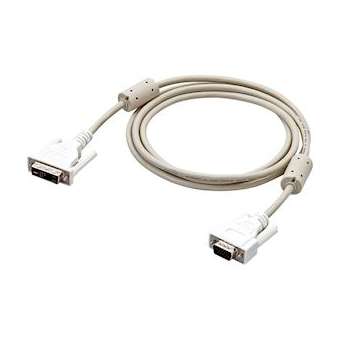 Câble vidéo pour écran tactile fh-mt12, longueur 10 mètres|Omron electronics-OMRFH-VMDA10M