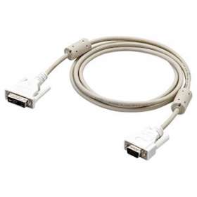 Câble vidéo pour écran tactile fh-mt12, longueur 10 mètres|Omron electronics-OMRFH-VMDA10M