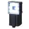 Fq2, capteur de vision, id + inspection, couleur, pnp, champ large (300mm), cou