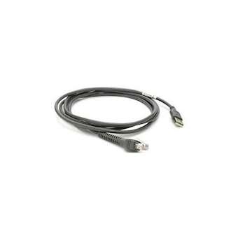 Câble, 3 USB, prise mod, 2 m|Omron electronics-OMRV410-WUB-2M