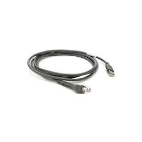 Câble, 3 USB, prise mod, 2 m|Omron electronics-OMRV410-WUB-2M