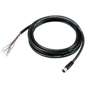 Cable V430 M12 12-points signaux E/S, 5 m|Omron electronics-OMRV430-W8-5M