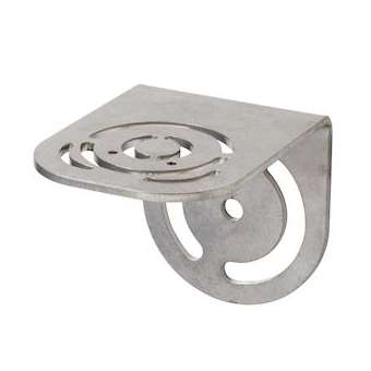 Equerre de montage v430 en l, angle ajustable|Omron electronics-OMRV430-AM0