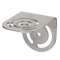 Equerre de montage v430 en l , angle ajustable