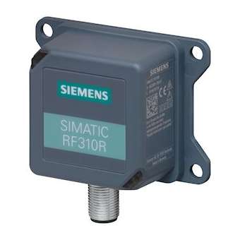 Lecteur RF310R (GEN2) RS422|Siemens Industries et Infrastructures-SIE6GT2801-1BA10