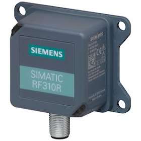 Lecteur RF310R (GEN2) RS422|Siemens Industries et Infrastructures-SIE6GT2801-1BA10