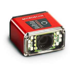 MicroHawk MV-40, IP65, 24DC, Ethernet, SXGA, 1.2 Mpix, Mono, Autofocus|Omron electronics-OMR7412-4000-2101