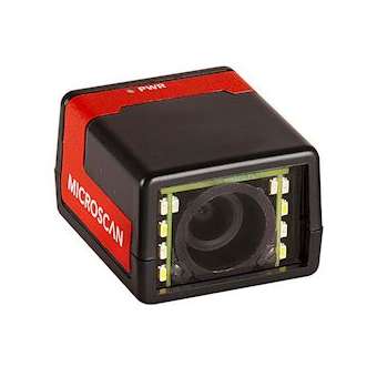 MicroHawk MV-20, IP40, USB, WVGA, 0.3 Mpix, Mono, HD, Focus 50mm|Omron electronics-OMR7211-2050-0100