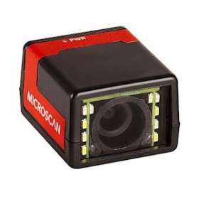 MicroHawk MV-20, IP40, USB, WVGA, 0.3 Mpix, Mono, HD, Focus 50mm|Omron electronics-OMR7211-2050-0100