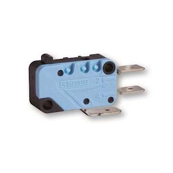 Microswitch, Miniature, V3-83161 Series, 831613 I W3|Crouzet-CRT83161338