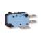 Microswitch, Miniature, V3-83161 Series, 831613 I W3