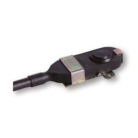 Microswitch, Classic, 83123 Series, 83123 I 0.5|Crouzet-CRT83123018